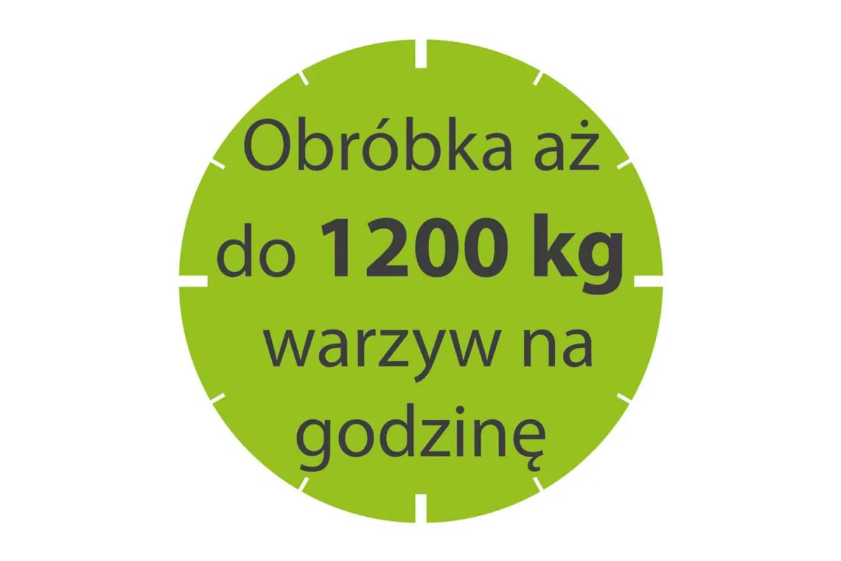 Szatkownica CL55 400V/50/3 z popychaczem Robot Coupe 713551