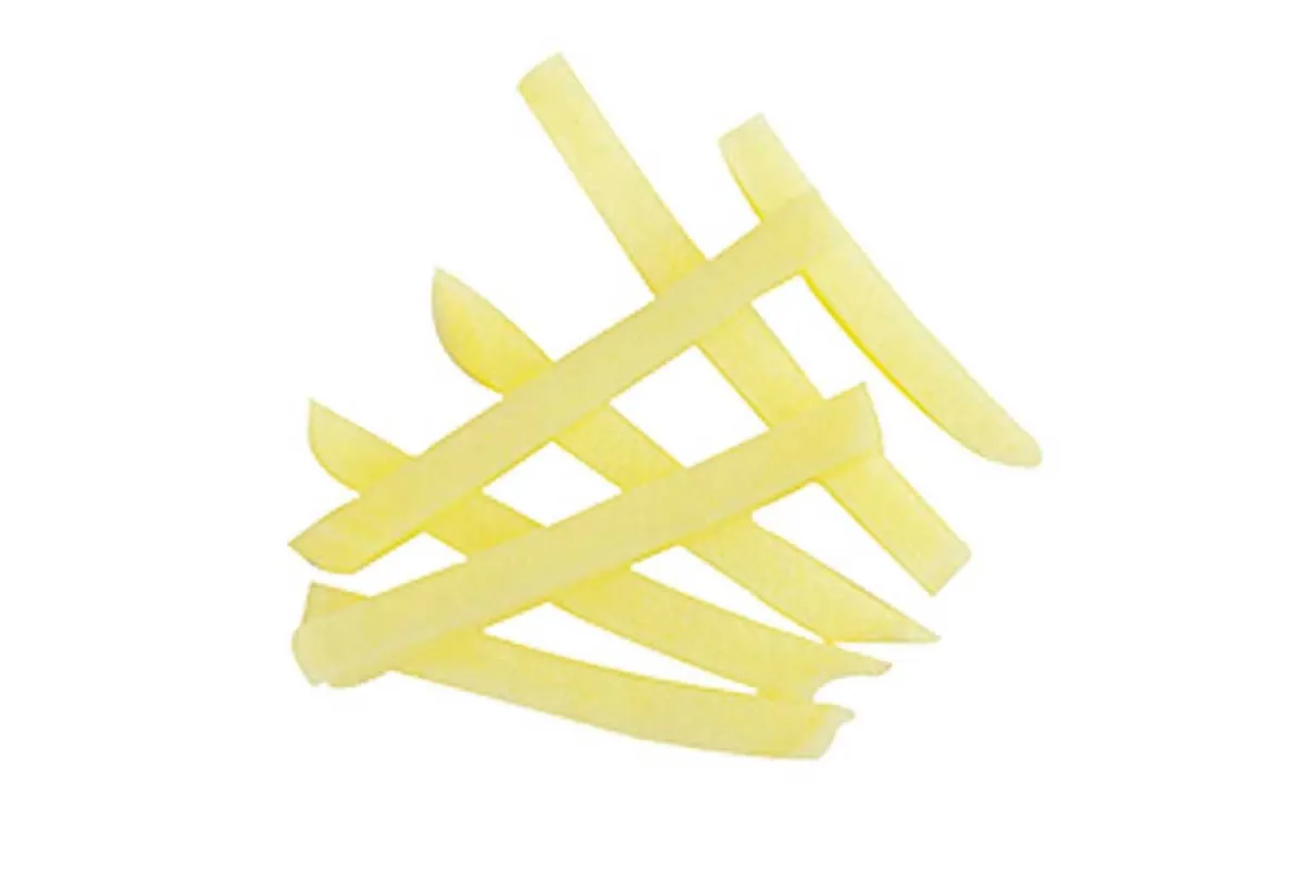 Tarcza do CL30 i R402 - frytki 8x8 mm Robot Coupe 714068