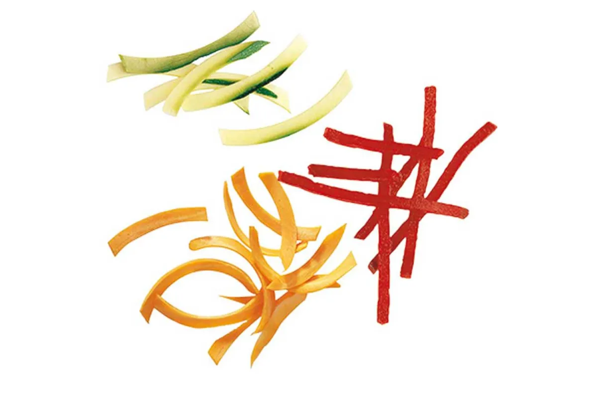 Tarcza tnąca, słupki 3x3 mm, Ø 190 mm Robot Coupe 714143