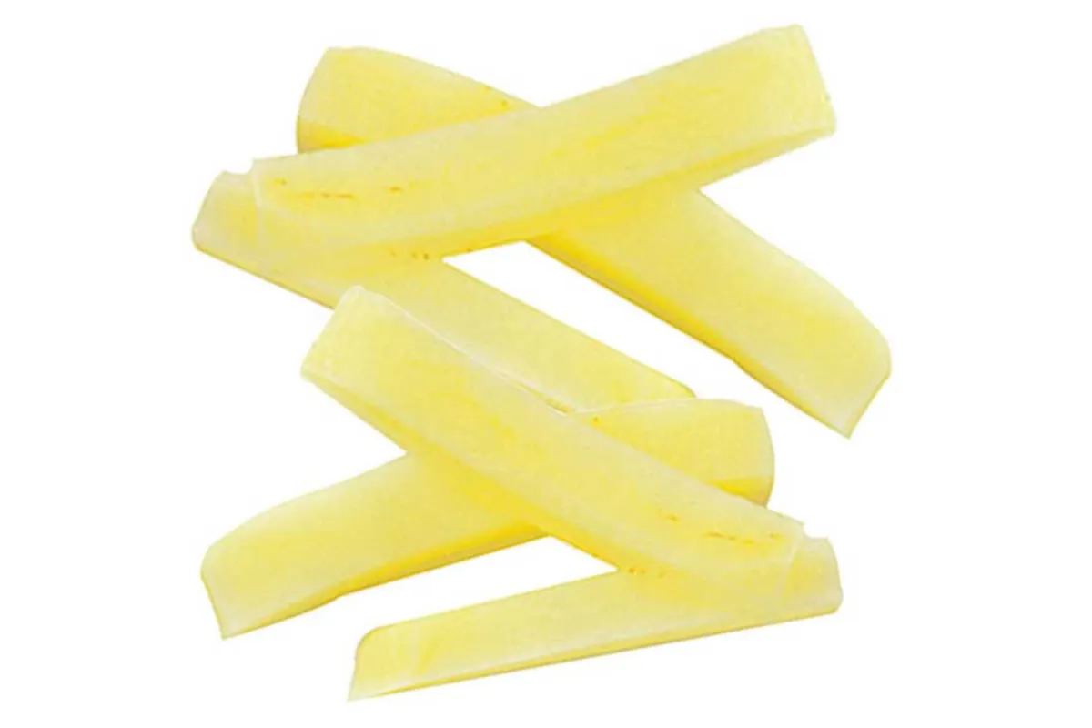 Tarcza tnąca, frytki 10x16 mm, zestaw, Ø 190 mm Robot Coupe 714160