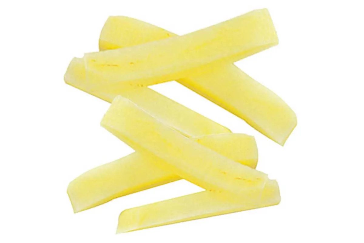 Tarcza tnąca, frytki 8x8 mm, zestaw, Ø 190 mm Robot Coupe 714168