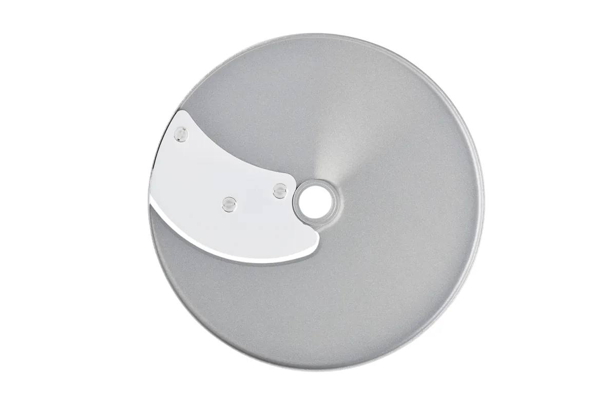 Tarcza tnąca, frytki 10x10 mm, zestaw, Ø 190 mm Robot Coupe 714169