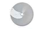 Tarcza tnąca, frytki 10x10 mm, zestaw, Ø 190 mm Robot Coupe 714169