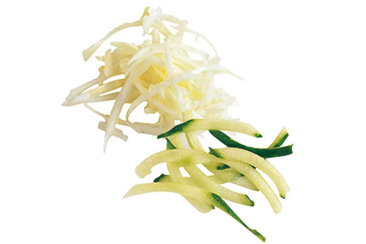 Tarcza tnąca, soczysta marchew, Ø 190 mm Robot Coupe 714170