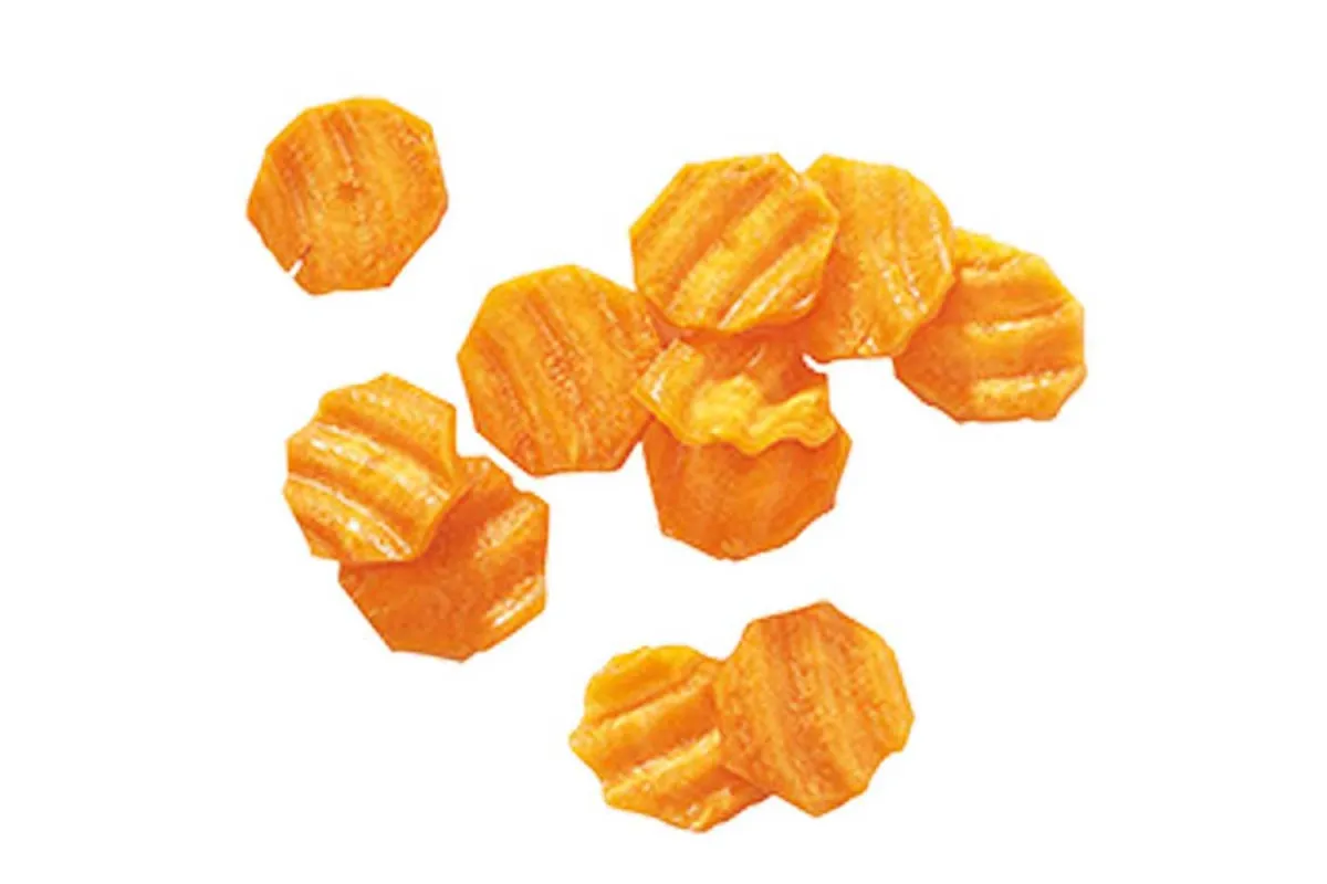 Tarcza tnąca, plastry faliste 2 mm, Ø 190 mm Robot Coupe 714192