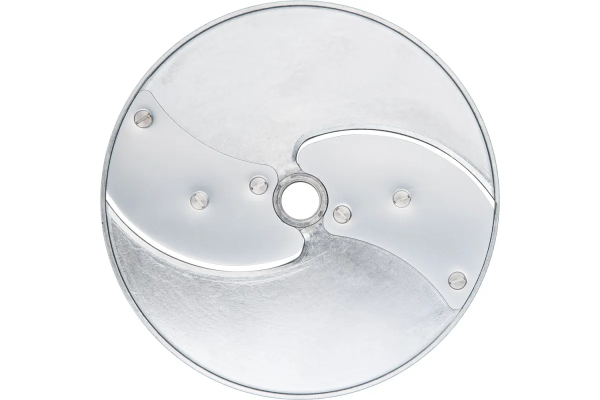 Zestaw 6 tarcz tnących, Ø 190 mm Robot Coupe 714198