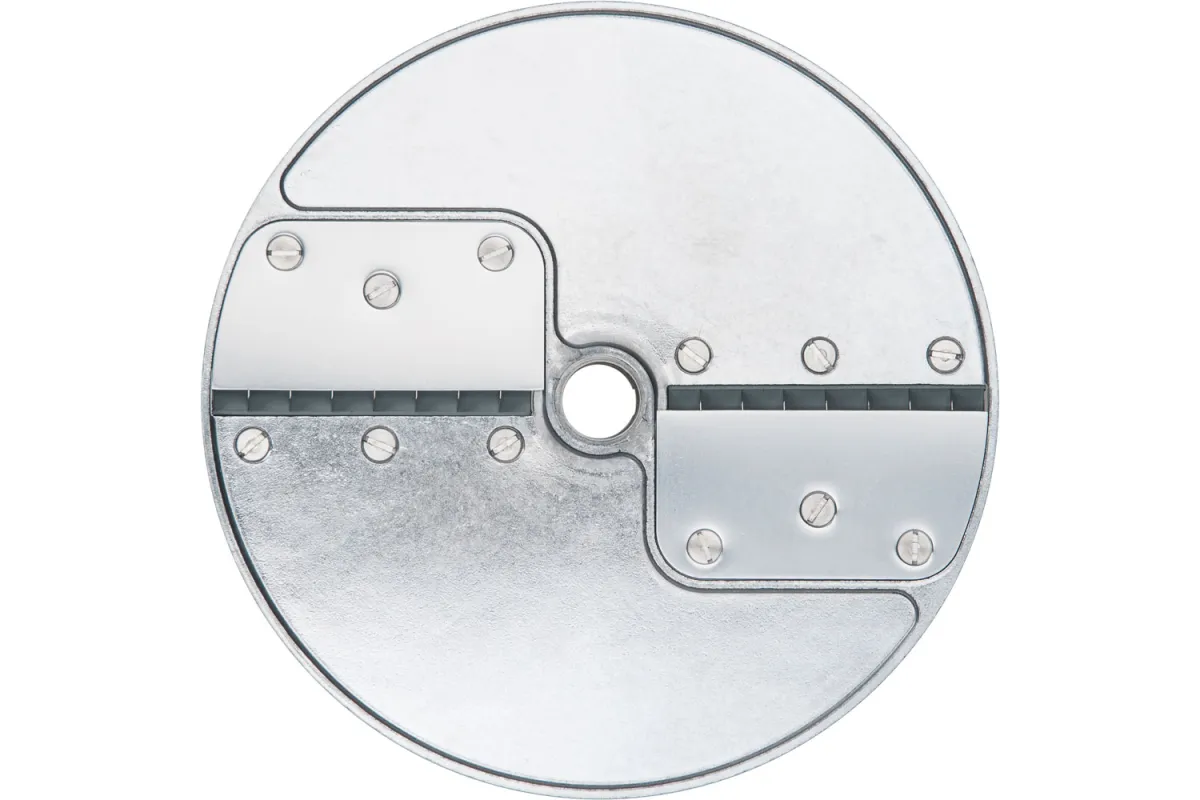 Zestaw 6 tarcz tnących, Ø 190 mm Robot Coupe 714198