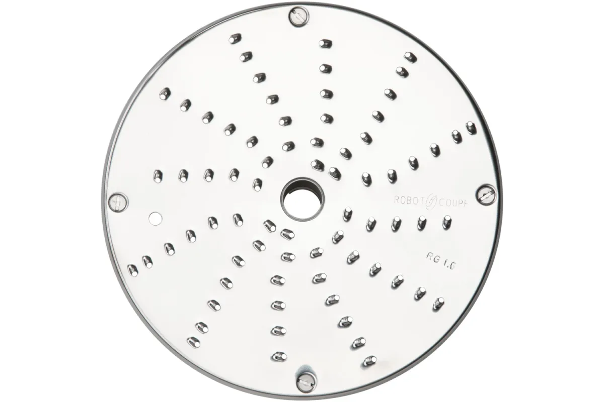 Zestaw 6 tarcz tnących, Ø 190 mm Robot Coupe 714198