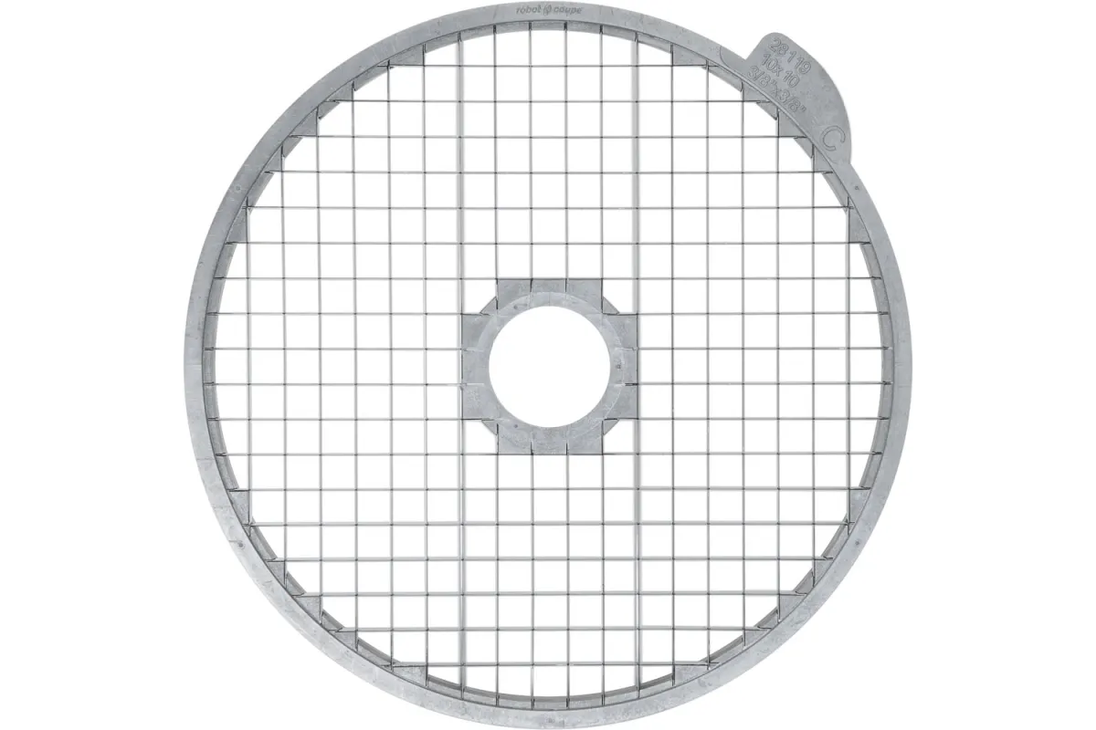 Zestaw 6 tarcz tnących, Ø 190 mm Robot Coupe 714198