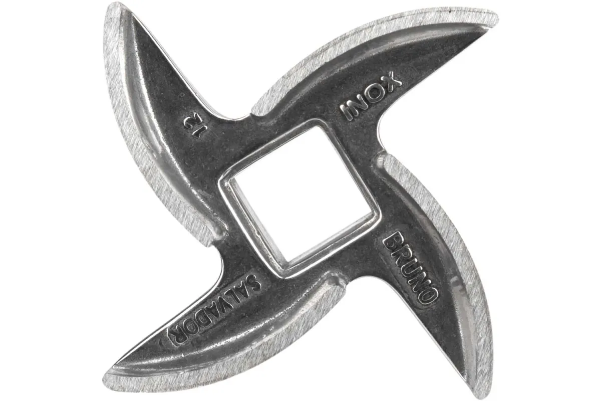 Nóż do maszynki do mięsa z linii 7211 Stalgast 721010