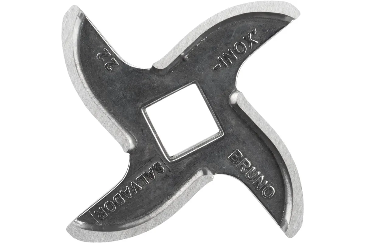 Nóż do maszynki do mięsa z linii 7212 Stalgast 721020