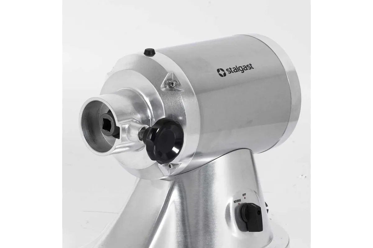 Maszynka do mielenia mięsa, P 0.8 kW, U 230 V Stalgast 721121