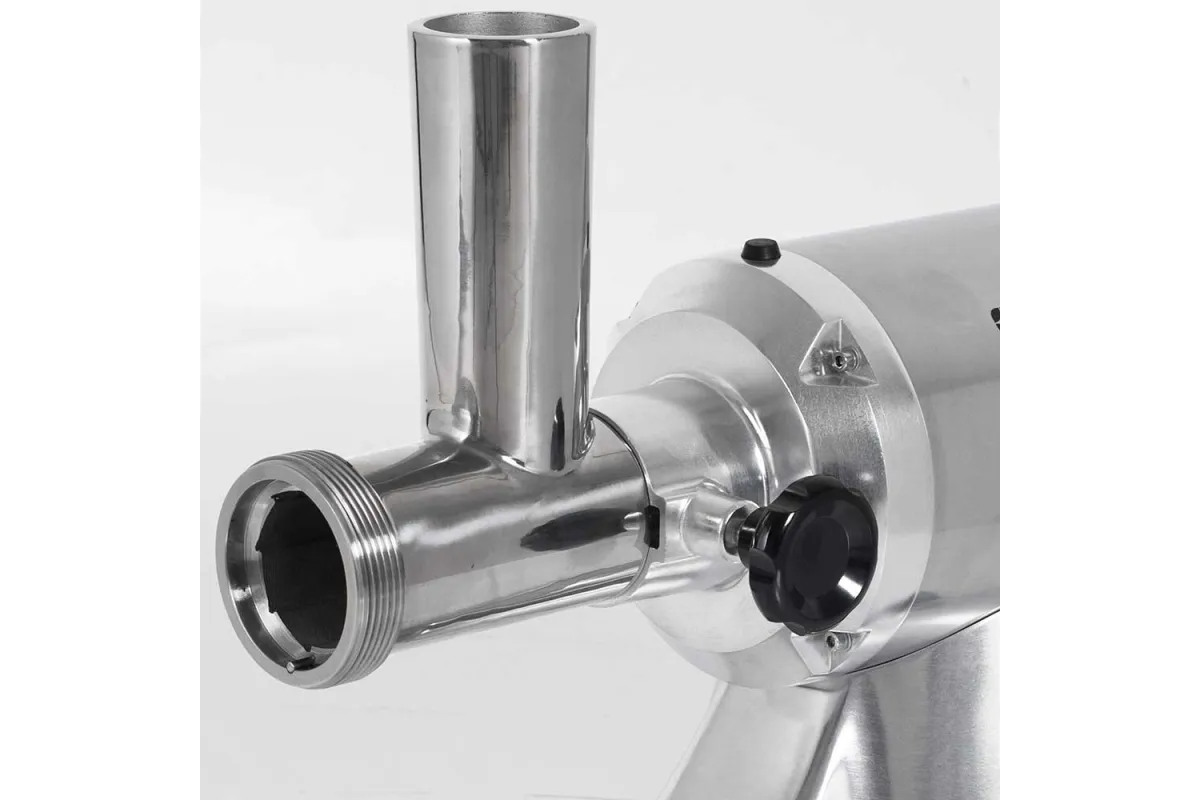Maszynka do mielenia mięsa, P 0.8 kW, U 230 V Stalgast 721121