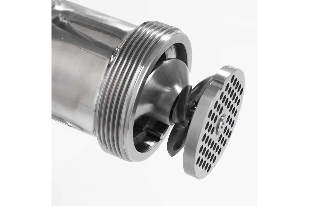 Maszynka do mielenia mięsa, P 1.1 kW, U 230 V Stalgast 721221