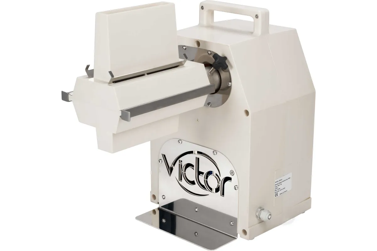 Kotleciarka elektryczna, P 0.37 kW, U 230 V Victor 721570