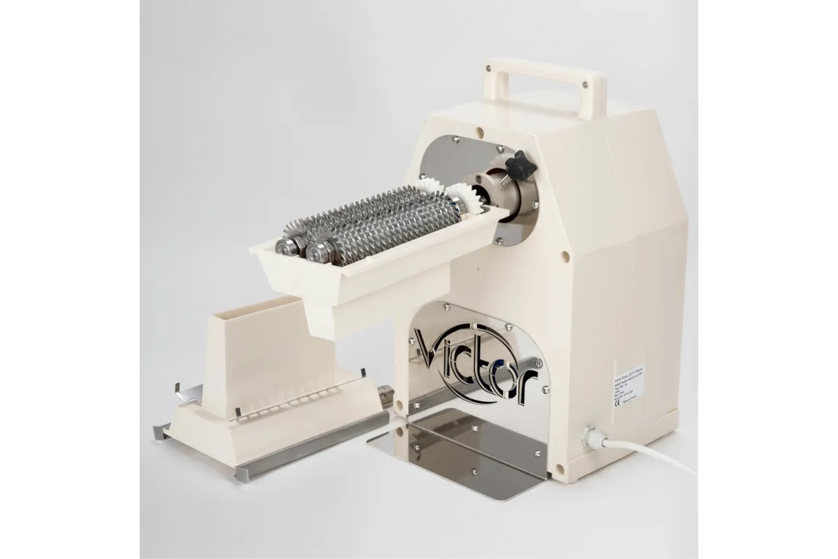 Kotleciarka elektryczna, P 0.37 kW, U 230 V Victor 721570