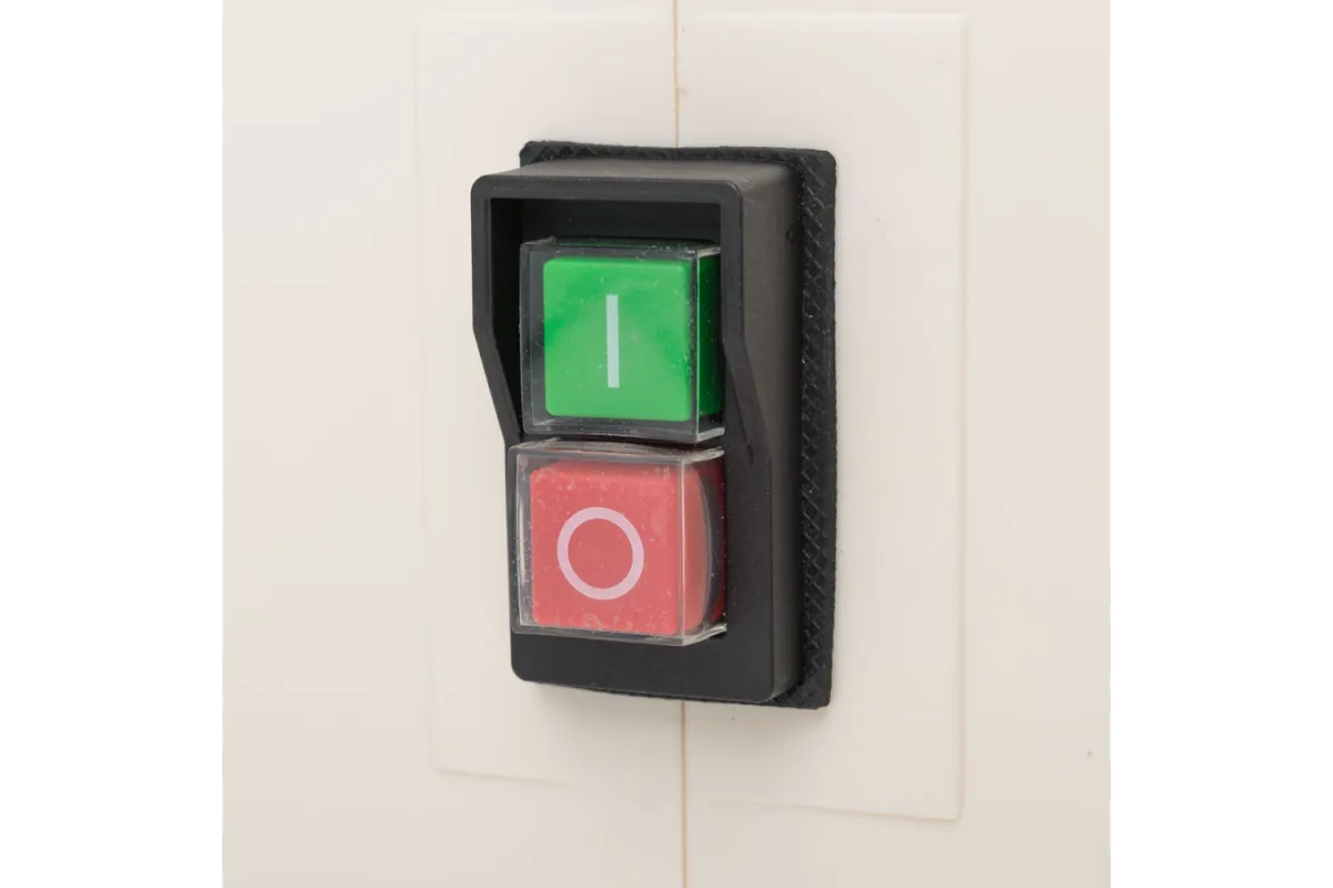 Kotleciarka elektryczna, P 0.37 kW, U 230 V Victor 721570