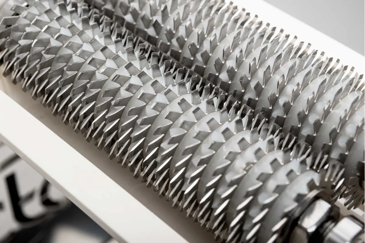 Kotleciarka elektryczna, P 0.37 kW, U 230 V Victor 721570