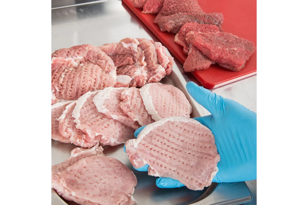 Kotleciarka elektryczna, P 0.37 kW, U 230 V Victor 721570