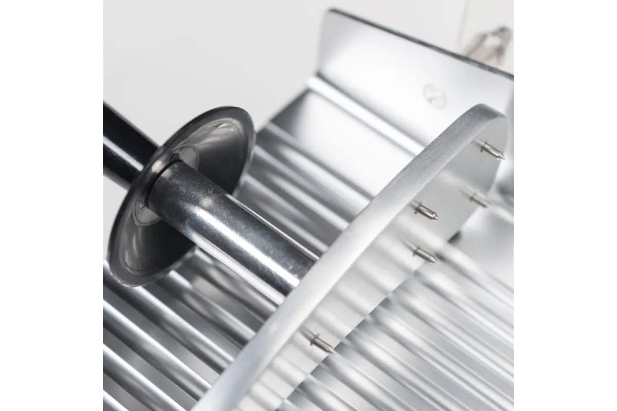 Krajalnica do wędlin, nóż O 250 mm Stalgast 722255