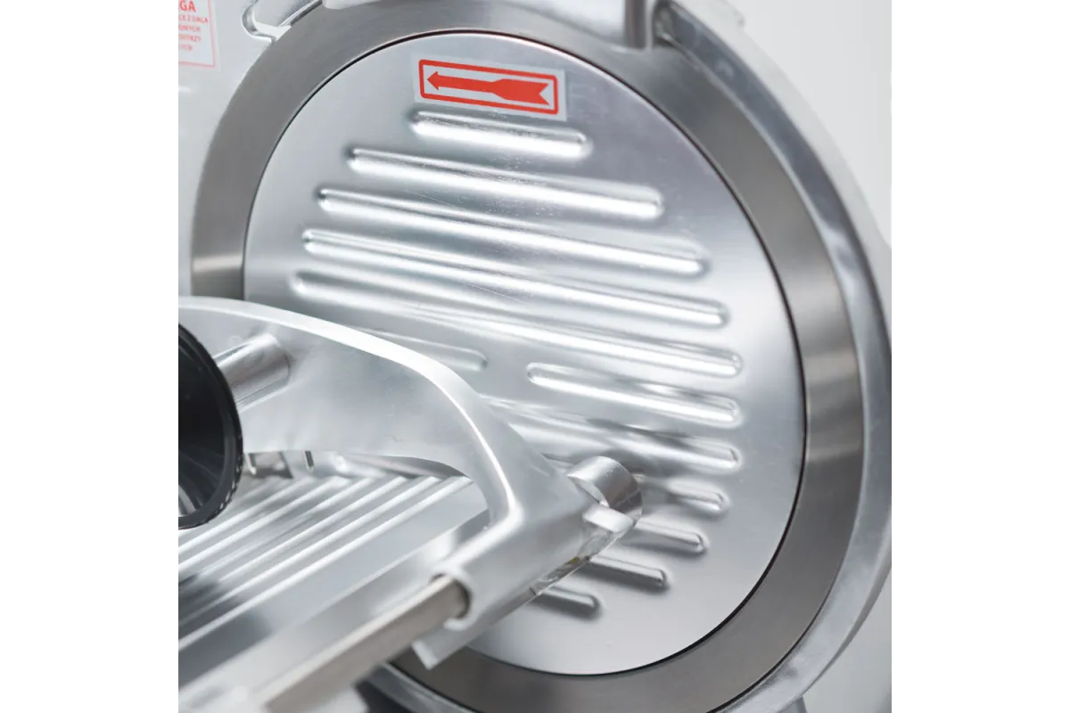 Krajalnica do wędlin, nóż O 250 mm Stalgast 722255