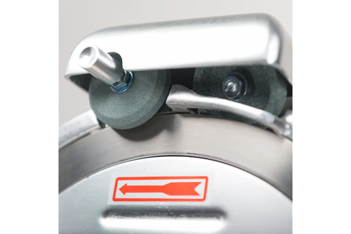 Krajalnica do wędlin, nóż O 250 mm Stalgast 722255