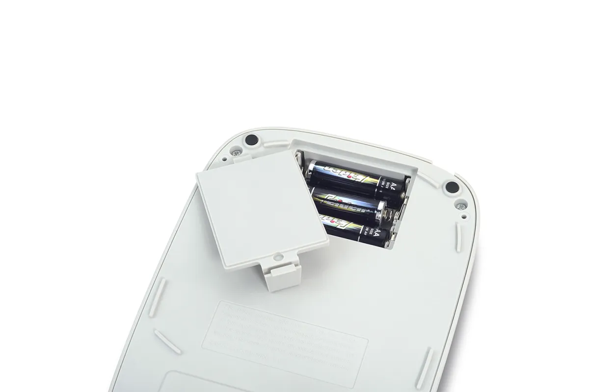 Waga pomocnicza, zakres 2.2 kg, dokładność 1 g Ohaus 730012