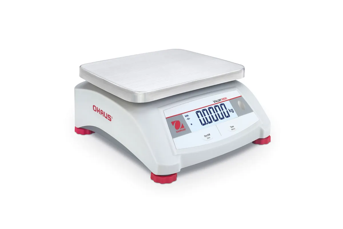 Waga pomocnicza, zakres 3 kg, dokładność 0.5 g Ohaus 730030