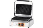 Kontakt grill, Panini, ryflowany, Caterina, P 2.2 kW Caterina 742038