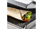 Kontakt grill, Panini, ryflowany, Caterina, P 2.2 kW Caterina 742038
