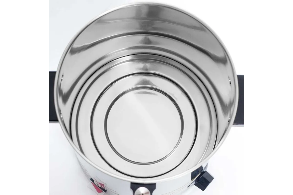 Warnik do wody, V 10 l Stalgast 751102