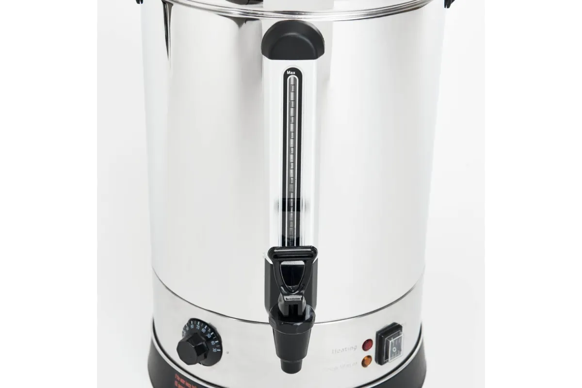 Warnik do wody, Gredil, V 10 l Gredil 751105