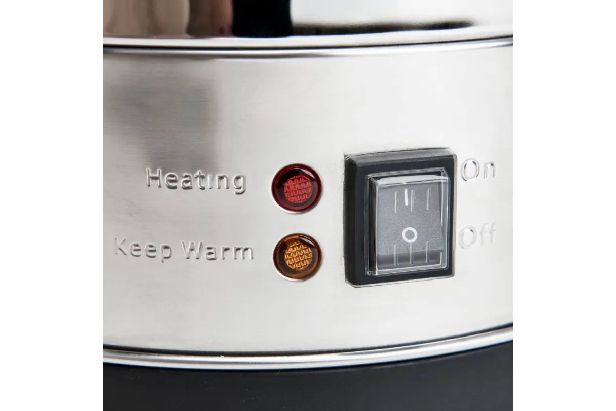 Warnik do wody, Gredil, V 10 l Gredil 751105