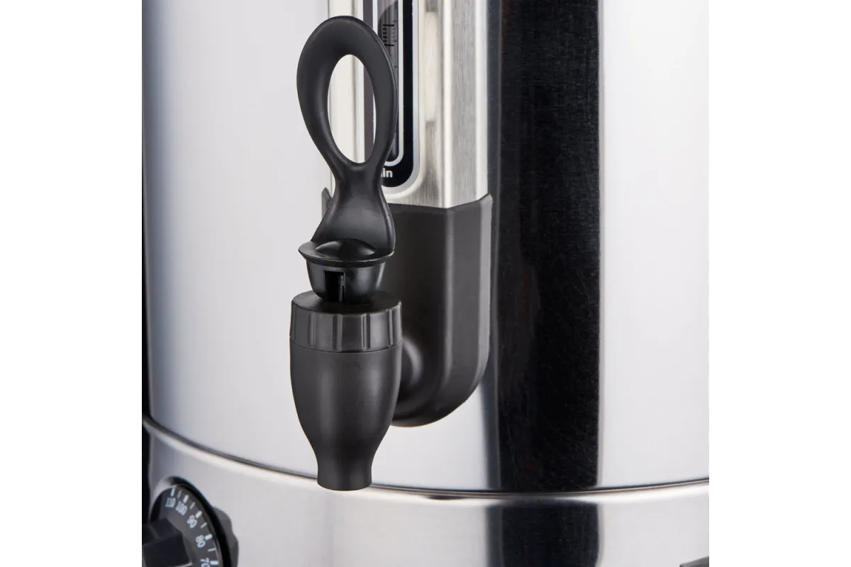 Warnik dwuściankowy, Gredil, V 10 l Gredil 751106