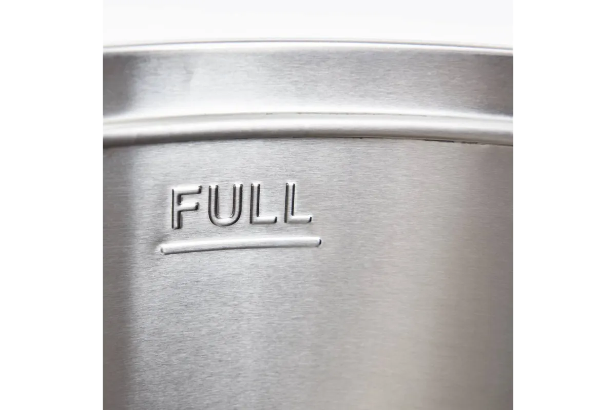 Warnik dwuściankowy, Gredil, V 10 l Gredil 751106