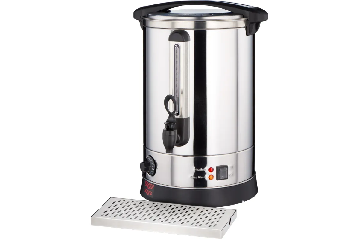 Warnik do wody, Gredil, V 18 l Gredil 751185