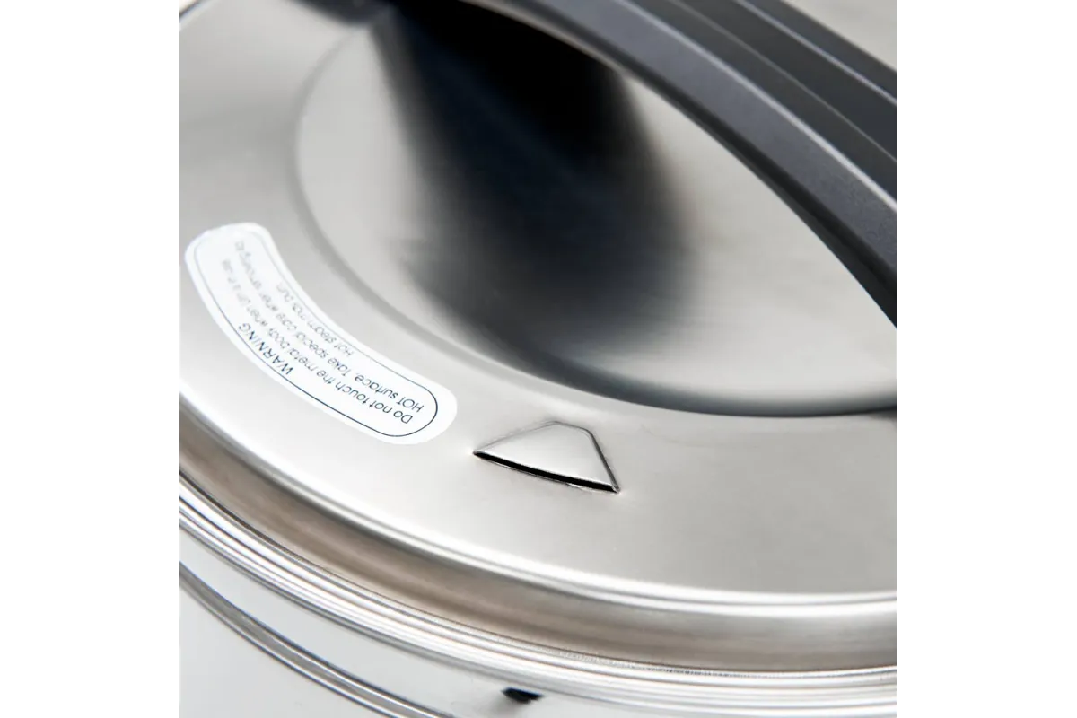 Warnik dwuściankowy, Gredil, V 18 l Gredil 751186