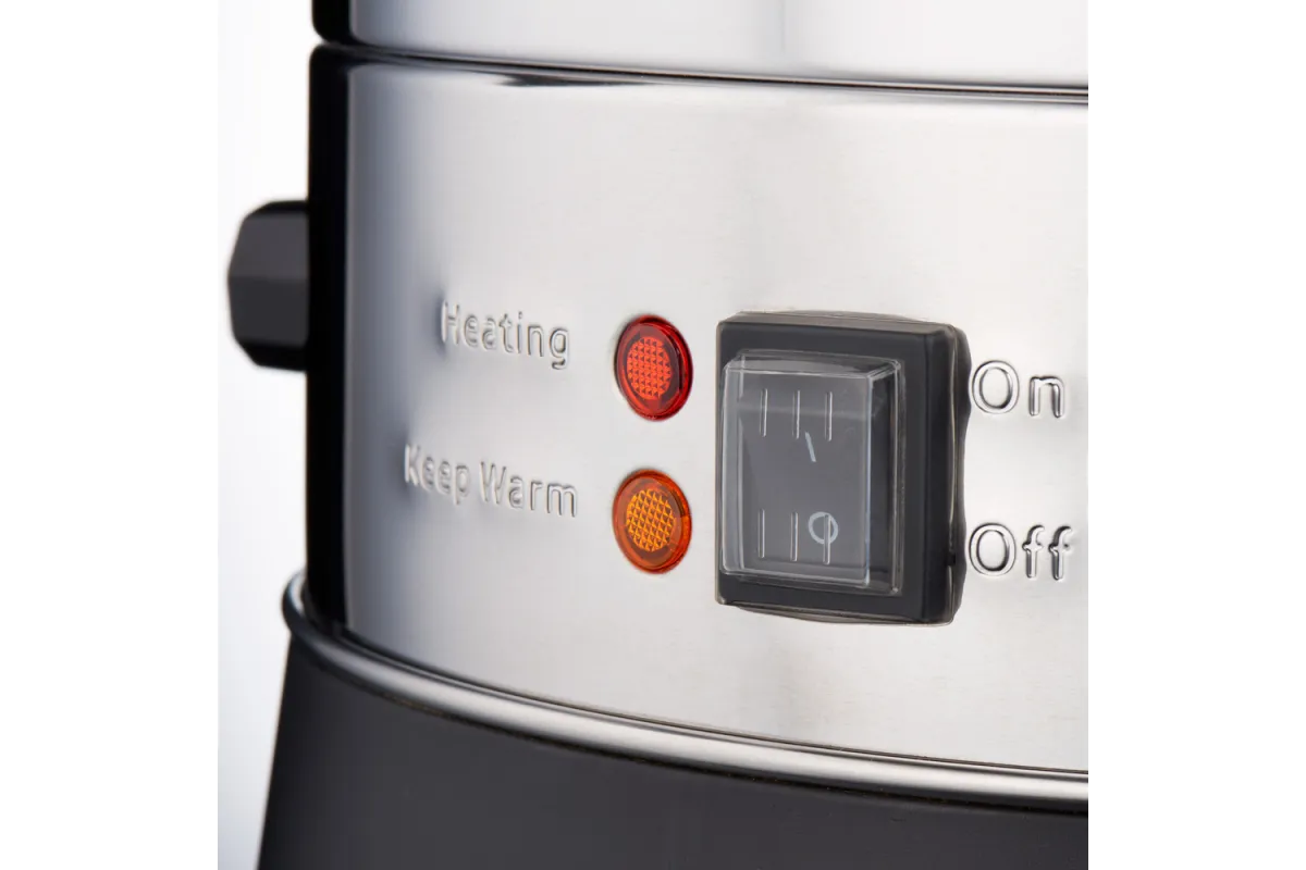 Warnik dwuściankowy, Gredil, V 18 l Gredil 751186