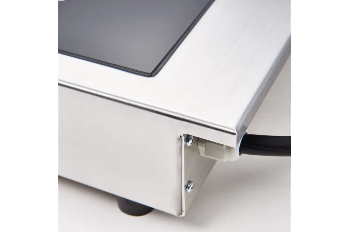 Kuchenka indukcyjna, P 3.5 kW, U 230 V Stalgast 770351