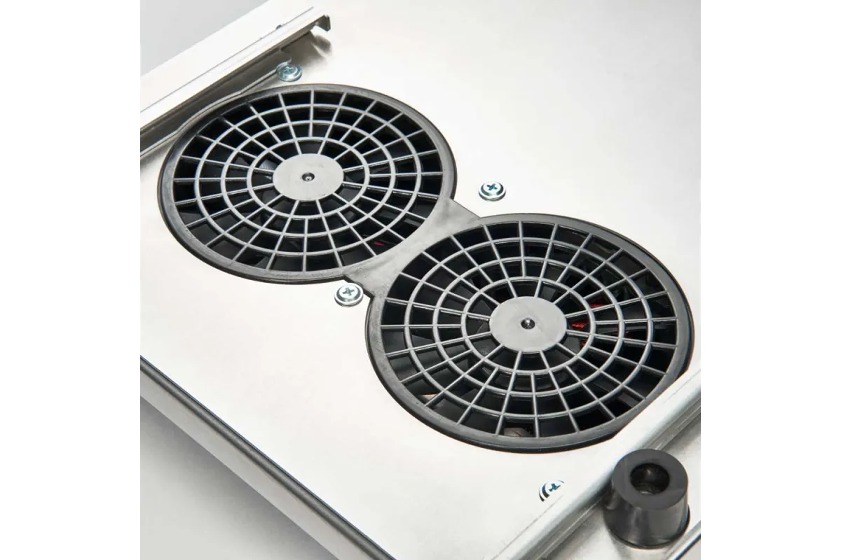 Kuchenka indukcyjna, P 3.5 kW, U 230 V Stalgast 770351