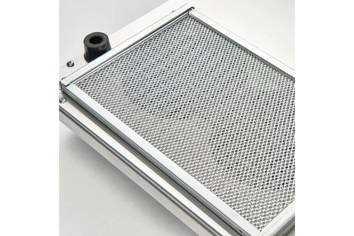 Kuchenka indukcyjna, P 3.5 kW, U 230 V Stalgast 770351