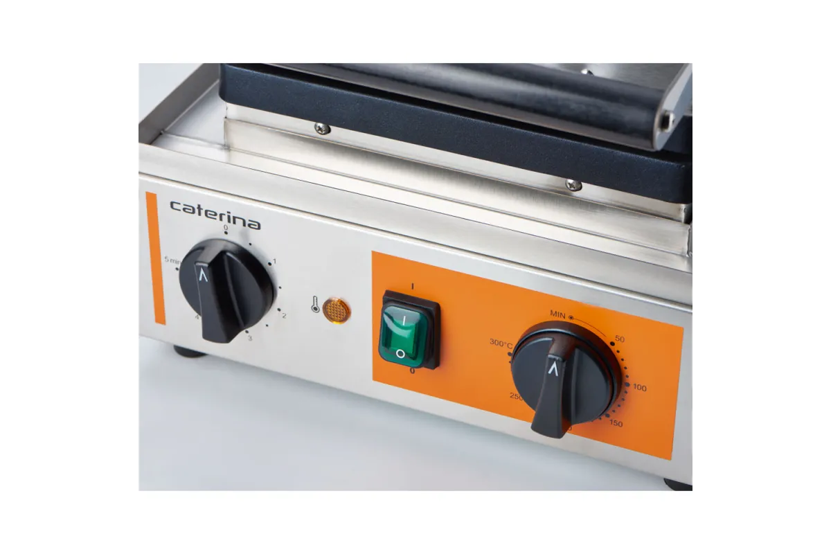 Gofrownica, Caterina, P 1.5 kW Caterina 772326