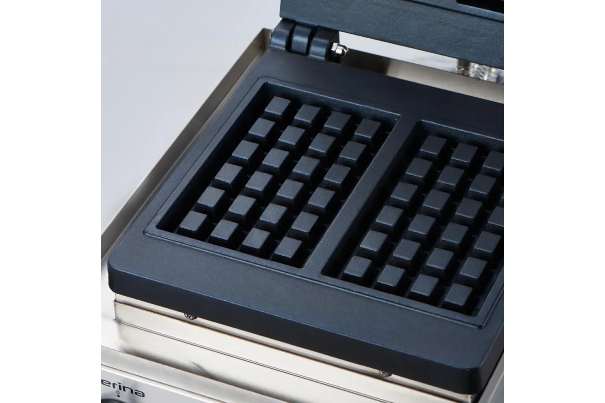 Gofrownica, Caterina, P 1.5 kW Caterina 772326