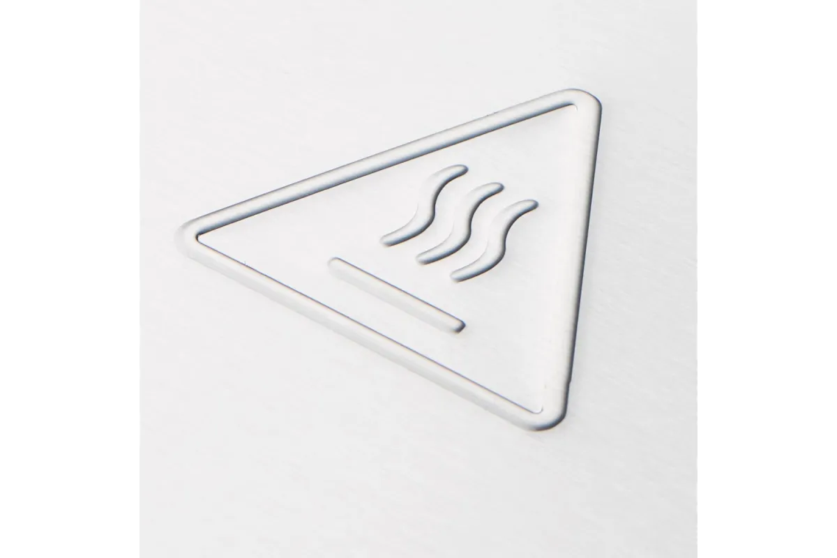 Gofrownica, Caterina, P 1.5 kW Caterina 772326