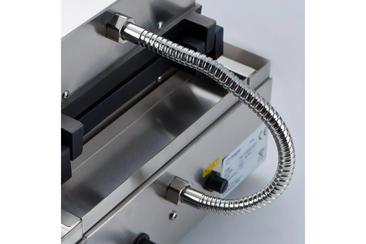 Gofrownica, Caterina, P 1.5 kW Caterina 772326