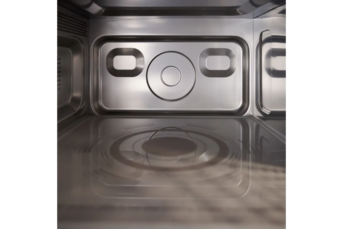 Kuchenka mikrofalowa, profesjonalna, P 1 kW Stalgast 775010