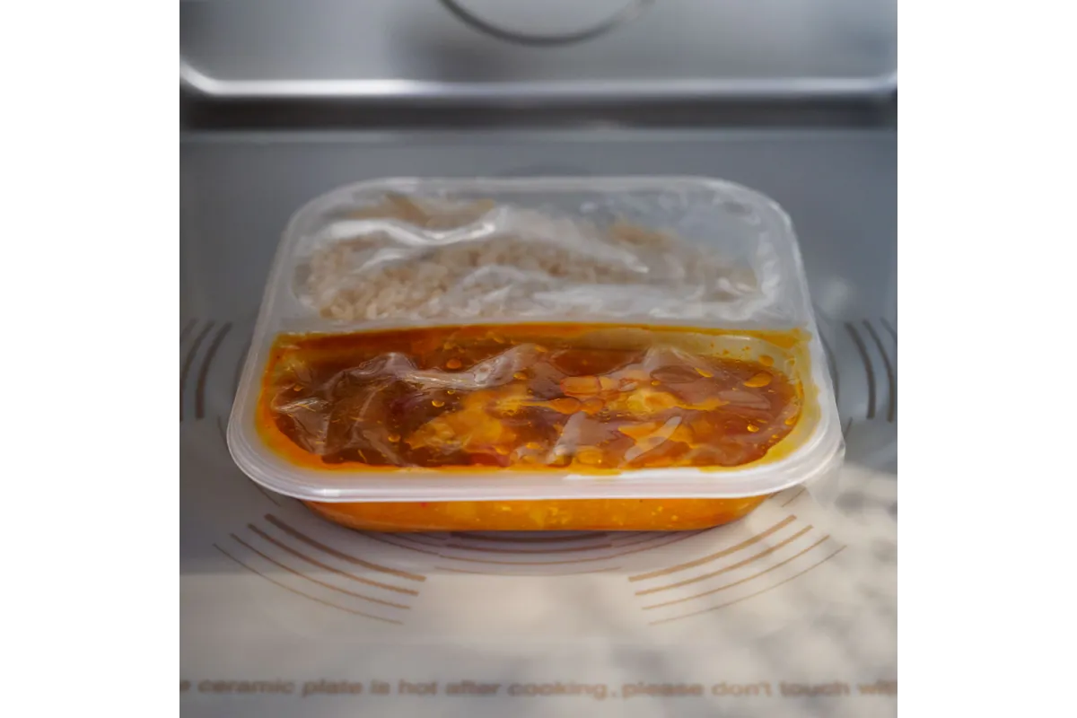 Kuchenka mikrofalowa, profesjonalna, P 1 kW Stalgast 775010