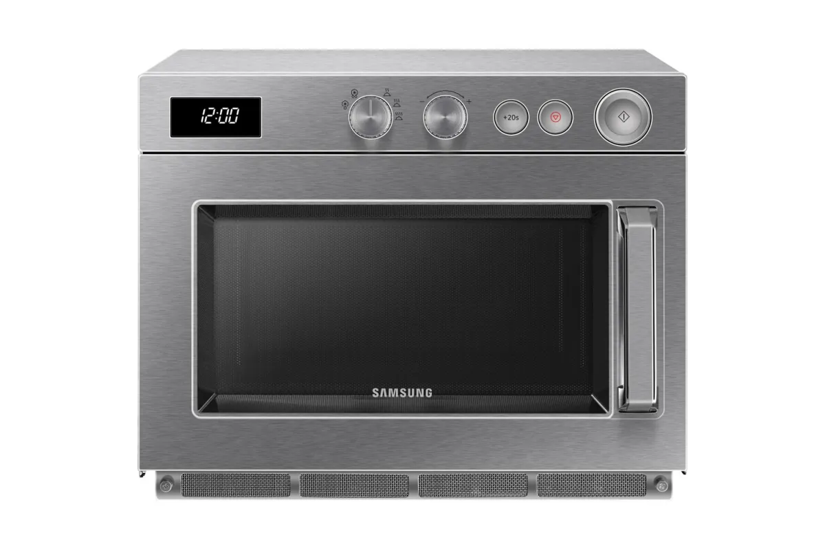 Kuchenka mikrofalowa, Samsung, P 1.85 kW Samsung 775319