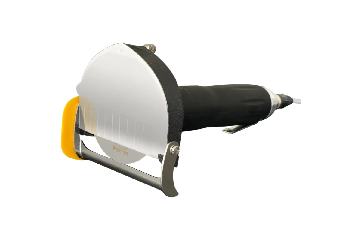 Nóż elektryczny, gyros, kebab, POTIS, R 9000 Potis 777618