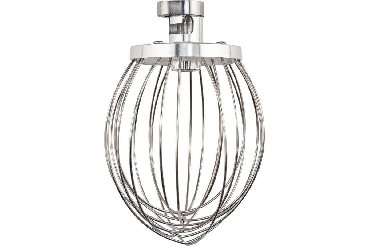 Mikser planetarny, sterowanie automatyczne, V 7 l, P 0.6 kW Stalgast 783070